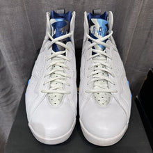Load image into Gallery viewer, Size 12 - Jordan 7 Retro French Blue
