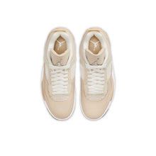 Load image into Gallery viewer, Size 8 - Jordan 4 Retro Shimmer OFF WHITE
