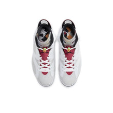 Load image into Gallery viewer, Size 9.5 - Jordan 6 Retro Hare 2020
