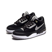 Load image into Gallery viewer, Size 9 - Jordan 3 Retro Tinker SP Black Cement
