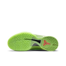 Load image into Gallery viewer, Size 10 - Nike Zoom Kobe 6 Grinch
