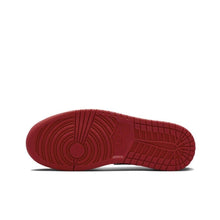 Load image into Gallery viewer, US 13 - Jordan 1 Low Quai 54 Black Red Green toe Limited Collection
