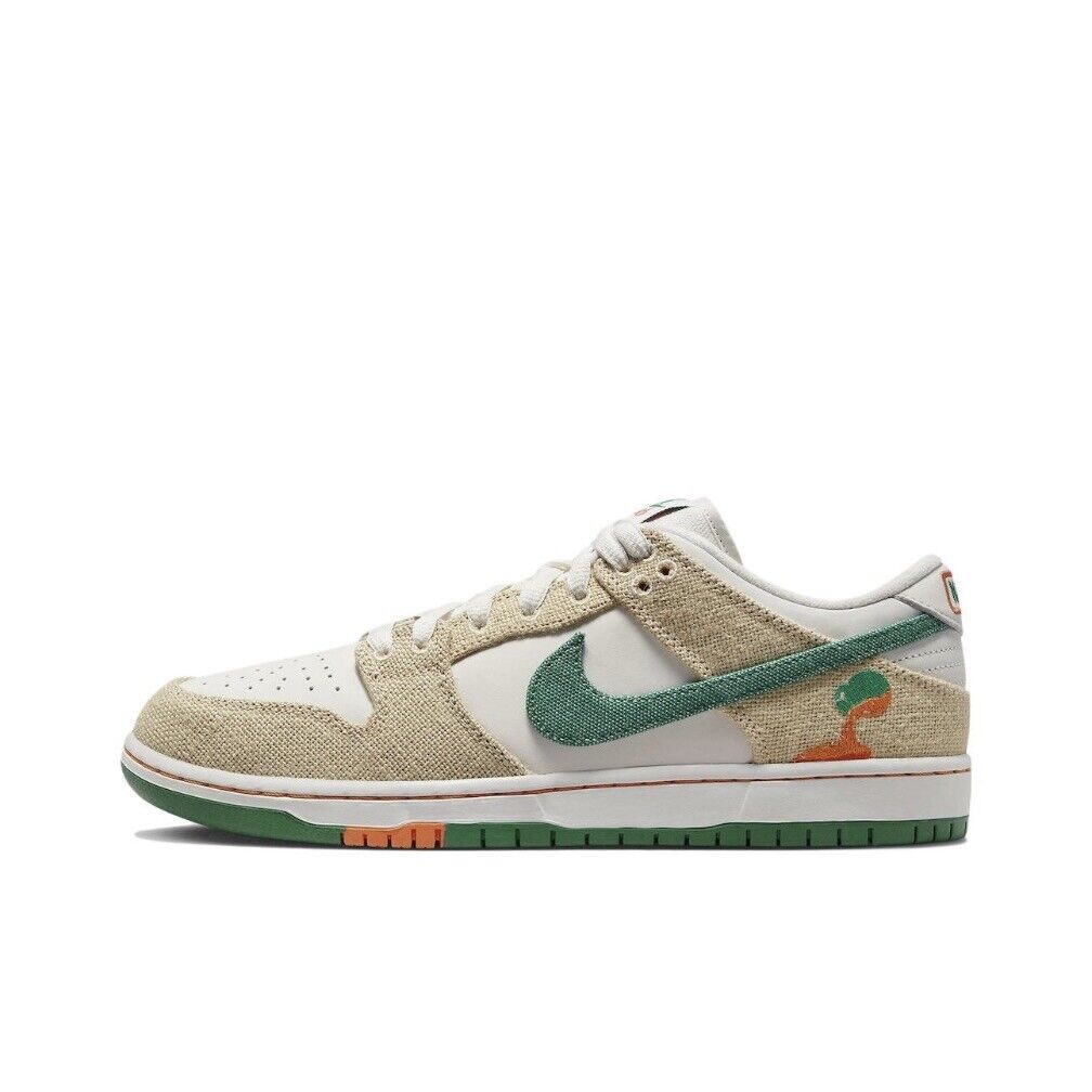 US11.5 - Nike SB Dunk Low x Jarritos White