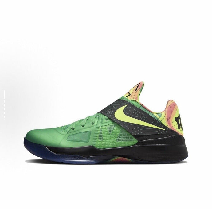 Size 10 - Nike KD 4 Weatherman (2024) Kevin Durant basketball