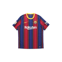 Load image into Gallery viewer, M - Nike FC Barcelona Mens Home Stadium Jersey Lionel Messi
