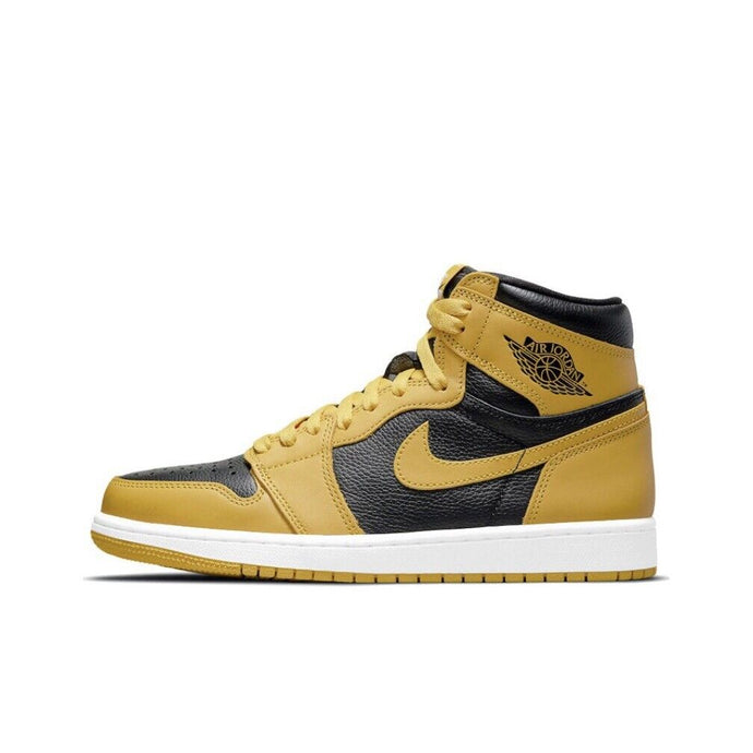 Size 10 - Jordan 1 Retro OG High Pollen