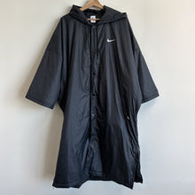 Load image into Gallery viewer, Size L - Nike x Fear of God Essentials Men&#39;s Parka Coat  bv4403-010
