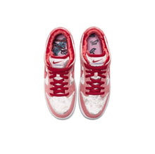 Load image into Gallery viewer, Size 10 - Nike SB Dunk Low Strange love Skateboards (Regular Box) sean cliver
