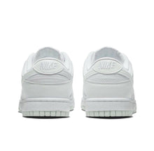 Load image into Gallery viewer, Size 9 - Nike Dunk Next Nature Low White Mint Michigan Green
