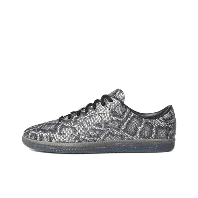 Size - M 6 / W 7  - adidas Samba  x Jason Dill  snake