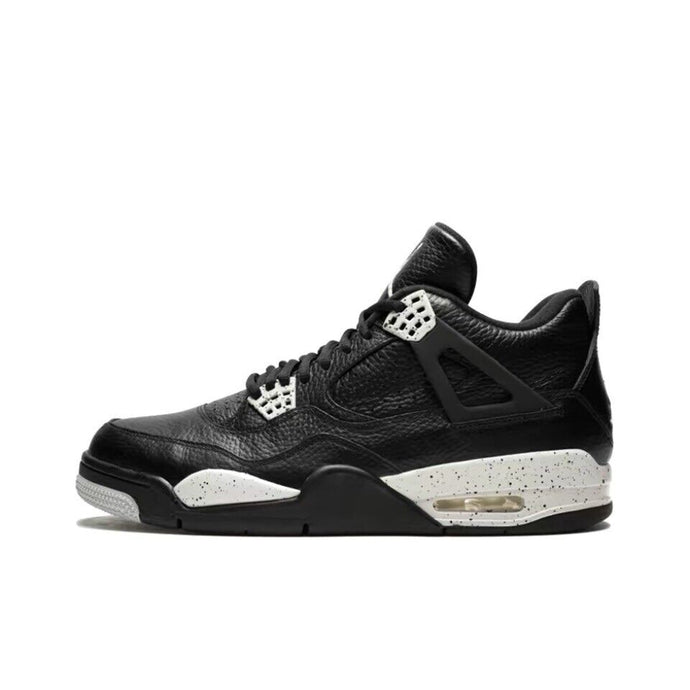 Size 11 - Jordan 4 Retro Oreo （2015）