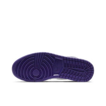 Load image into Gallery viewer, Size 11.5 - Jordan 1 Retro OG High Court Purple 2.0
