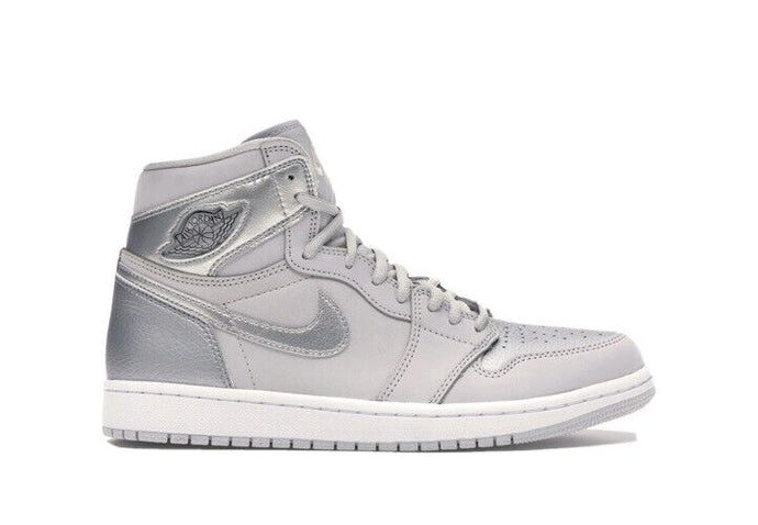 Size 15 - Jordan 1 Retro High CO Japan Neutral Grey