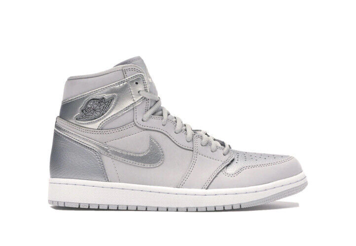 Size 15 - Jordan 1 Retro High CO Japan Neutral Grey