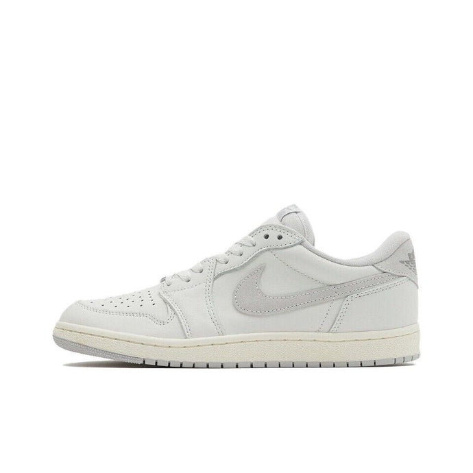 Size 13 -Jordan 1 Retro Low 85 Neutral Grey