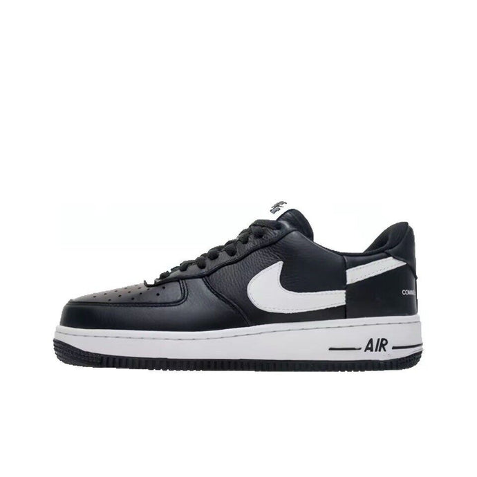 Size 9.5 - Nike Air Force 1 Low Supreme x Comme des Garcons (2018)