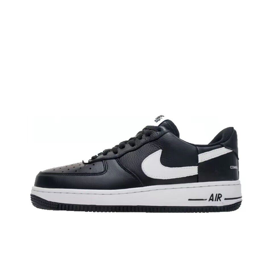Size 9.5 - Nike Air Force 1 Low Supreme x Comme des Garcons (2018)