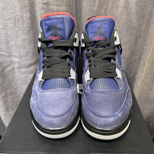 Load image into Gallery viewer, Size 12  - Jordan 4 Winterized Loyal Blue   Eminem Encore
