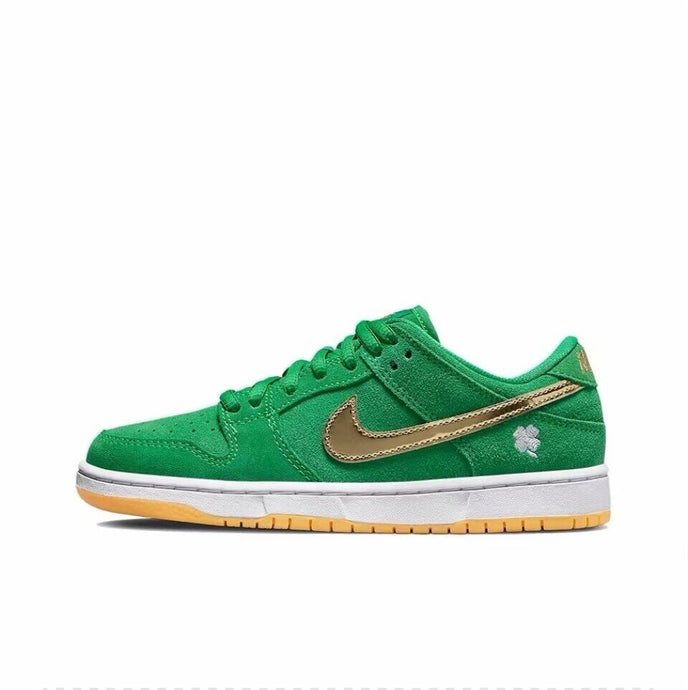 Size 7 - Nike SB Dunk Low Pro St. Patrick's Day