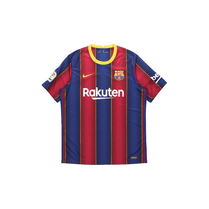 Size XL - Nike FC Barcelona Mens Home Stadium Jersey Lionel Messi