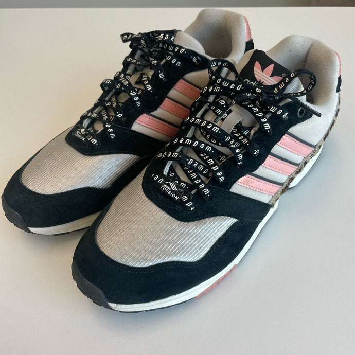 US 11 - adidas ZX 1000 x Pam Pam sneakers