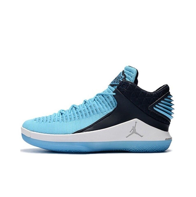 Size 12 - Air Jordan 32 Low UNC 