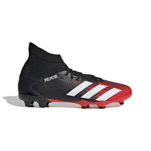 Load image into Gallery viewer, Size 12 - Adidas Predator 20.3 Mens Football Firm Ground Soccer Boots
