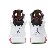 Load image into Gallery viewer, Size 9.5 - Jordan 6 Retro Hare 2020
