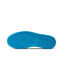 Load image into Gallery viewer, Size 11.5 - Jordan 1 Retro Low OG UNC Dark Powder Blue
