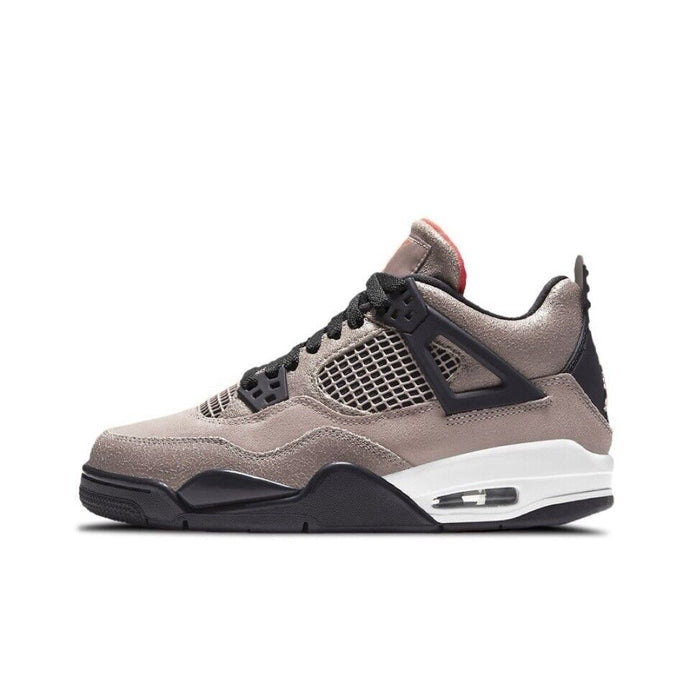 Size 11 - Jordan 4 Retro Mid Taupe Haze