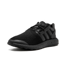 Load image into Gallery viewer, Size 8.5 - adidas Y-3 PureBoost Triple Black
