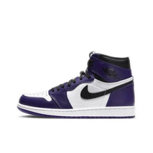 Load image into Gallery viewer, Size 11.5 - Jordan 1 Retro OG High Court Purple 2.0
