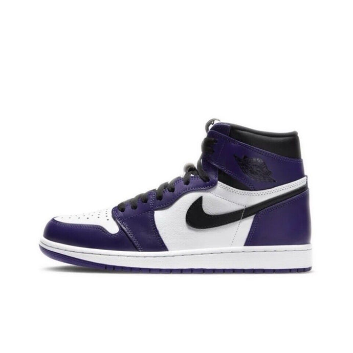 Size 11.5 - Jordan 1 Retro OG High Court Purple 2.0