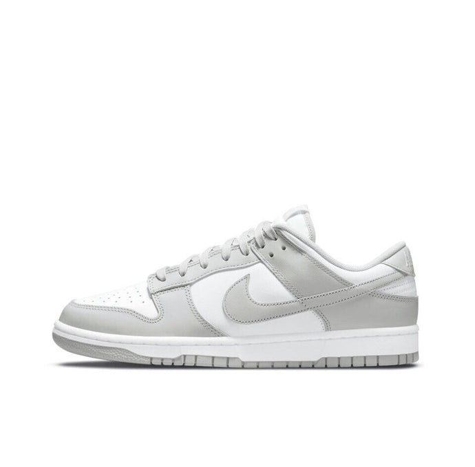 Size 8.5 - Nike Dunk Low Grey Fog