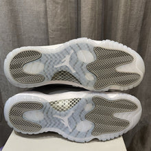 Load image into Gallery viewer, Size 11 - Jordan 11 Retro High Cool Grey
