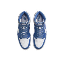 Load image into Gallery viewer, Size 10.5 - Jordan 1 Retro OG High True Blue
