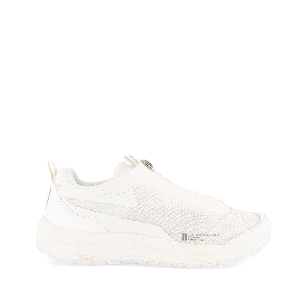 Size 11 - Salomon Bamba 2 Low sneakers x 11 By Boris Bidjan Saberi-White