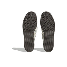 Load image into Gallery viewer, M US 6/ W US7  - adidas Samba x Wales Bonner Low Silver Metallic
