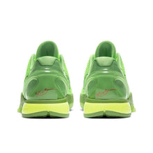 Load image into Gallery viewer, Size 10 - Nike Zoom Kobe 6 Grinch
