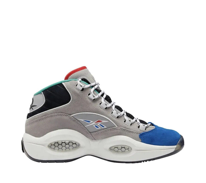 Size 9 - Reebok Question Mid  Allen Iverson Draft Night 25th Anniversary