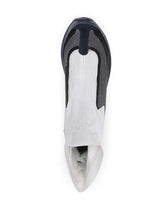 Load image into Gallery viewer, US 12 - Salomon Bamba 2 high-top sneakers x 11 By Boris Bidjan Saberi-GREY bbs
