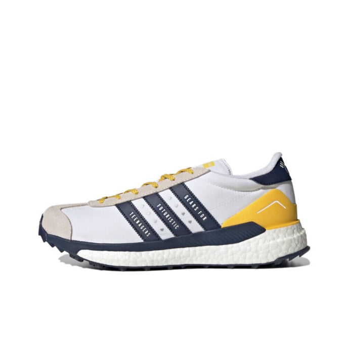Size 10- adidas  x Human Made Country Ultraboost Nigo Design