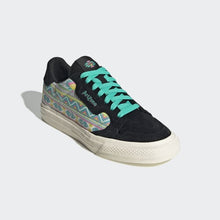 Load image into Gallery viewer, Size 8- Adidas Continental 80 Vulc Arizona Iced Tea ￼Black

