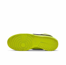 Load image into Gallery viewer, Size 9 - Nike AMBUSH x Dunk High Flash Lime
