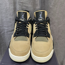 Load image into Gallery viewer, Size M10.5 / W 12  - Air Jordan 4 Retro Mushroom W

