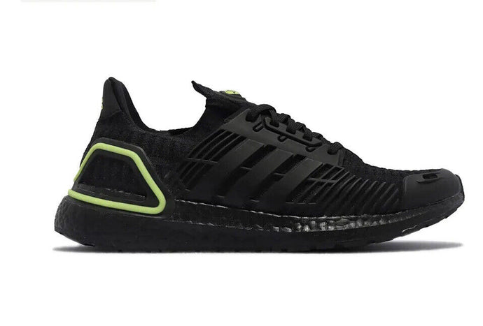 US 4 / EU 36  - Adidas UltraBoost  DNA x Clima Cool black GX7812