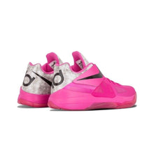 Load image into Gallery viewer, Size 10.5- Nike Zoom KD 4 2024 Aunt Pearl
