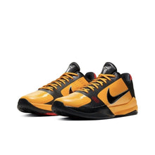 Load image into Gallery viewer, Size 9 - Nike Kobe 5 Protro &#39;Bruce Lee&#39;
