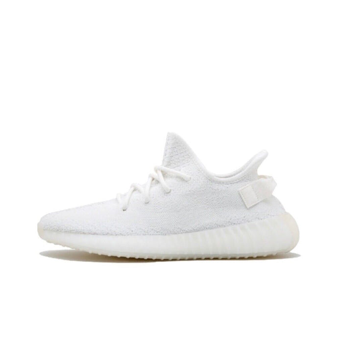 Size 11 - adidas Yeezy Boost 350 V2 Cream White / Triple White