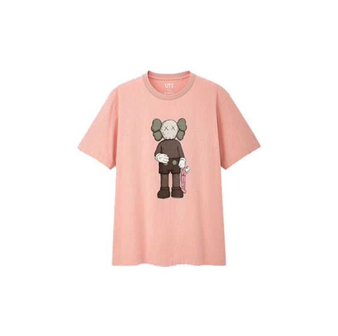 Size L - KAWS x Uniqlo Companion Tee